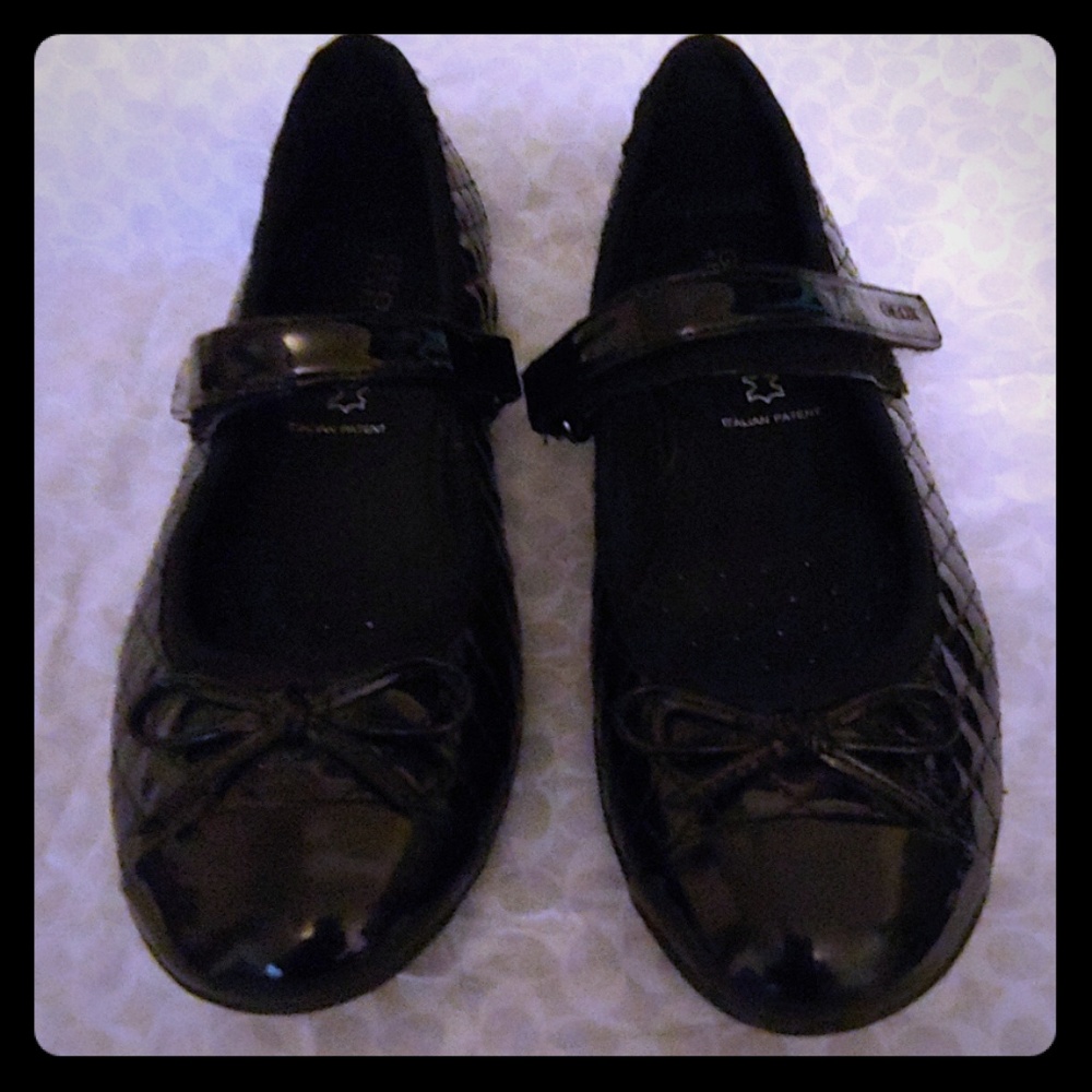 Girls Geox Dress shoes